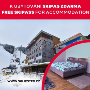 Hotel Můstek, Liberec